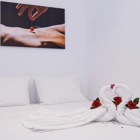 Art Suites Mykonos Mykonos Town Экстерьер фото