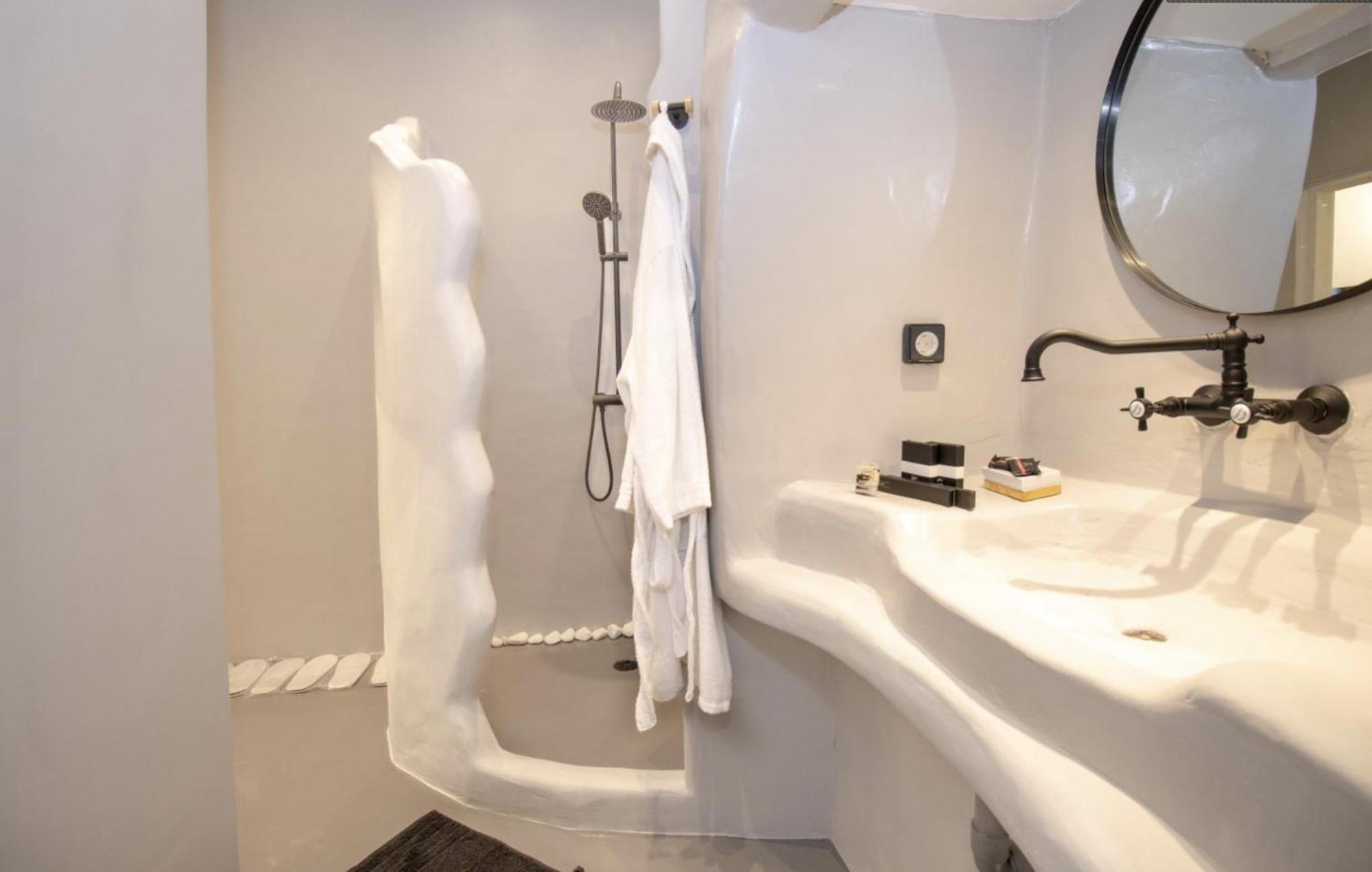 Art Suites Mykonos Mykonos Town Экстерьер фото