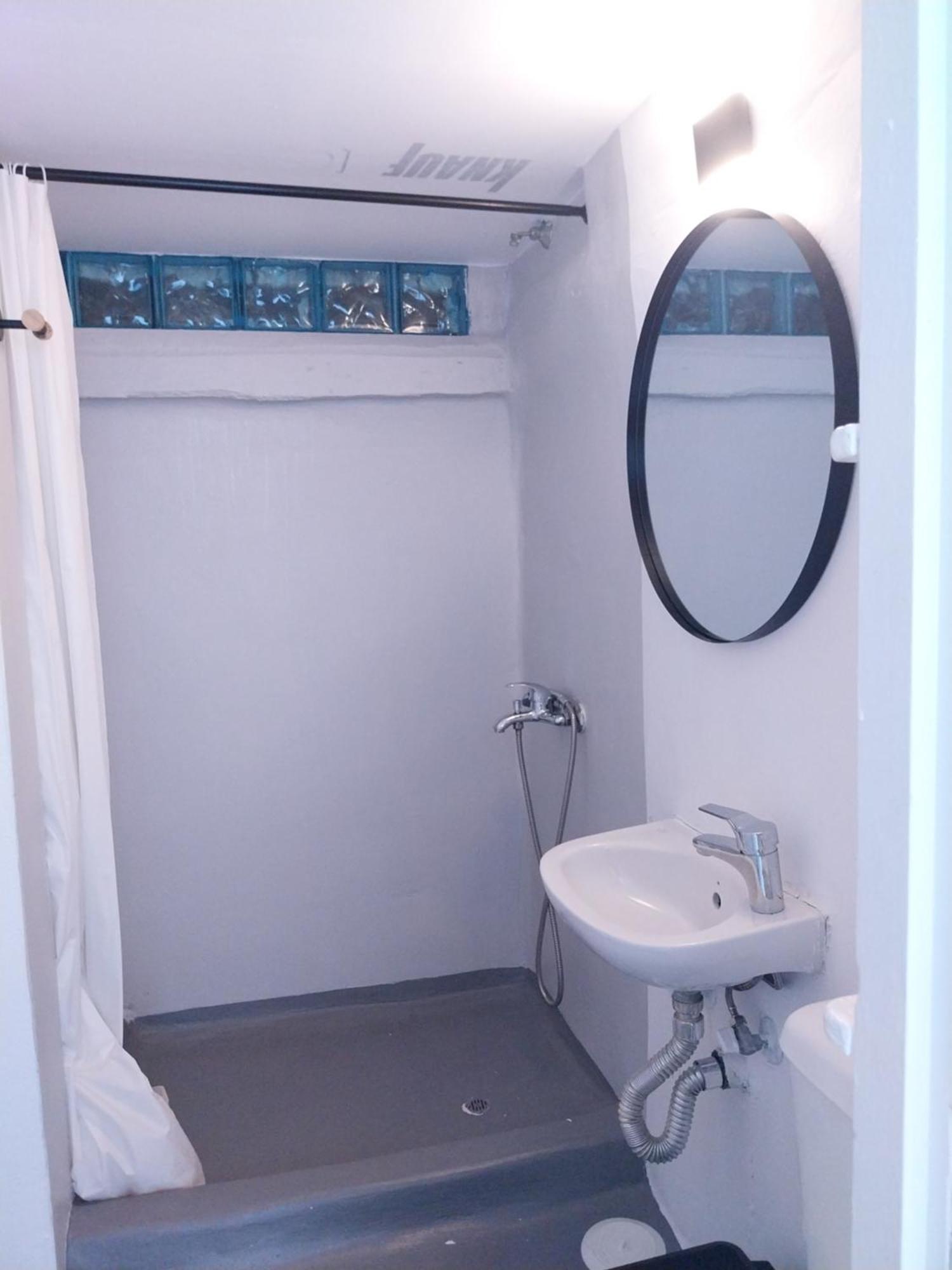 Art Suites Mykonos Mykonos Town Экстерьер фото